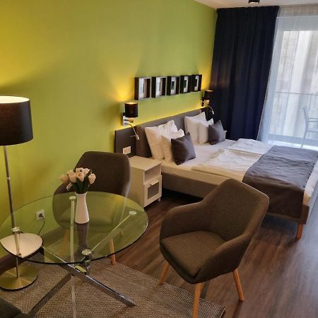 Rivercity Apartments Budapeşte Dış mekan fotoğraf