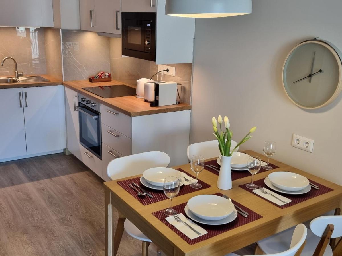Rivercity Apartments Budapeşte Dış mekan fotoğraf