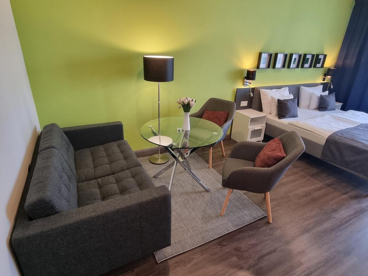Rivercity Apartments Budapeşte Dış mekan fotoğraf