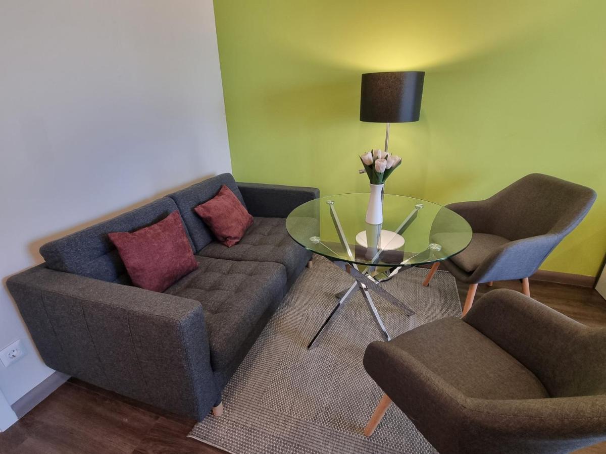 Rivercity Apartments Budapeşte Dış mekan fotoğraf