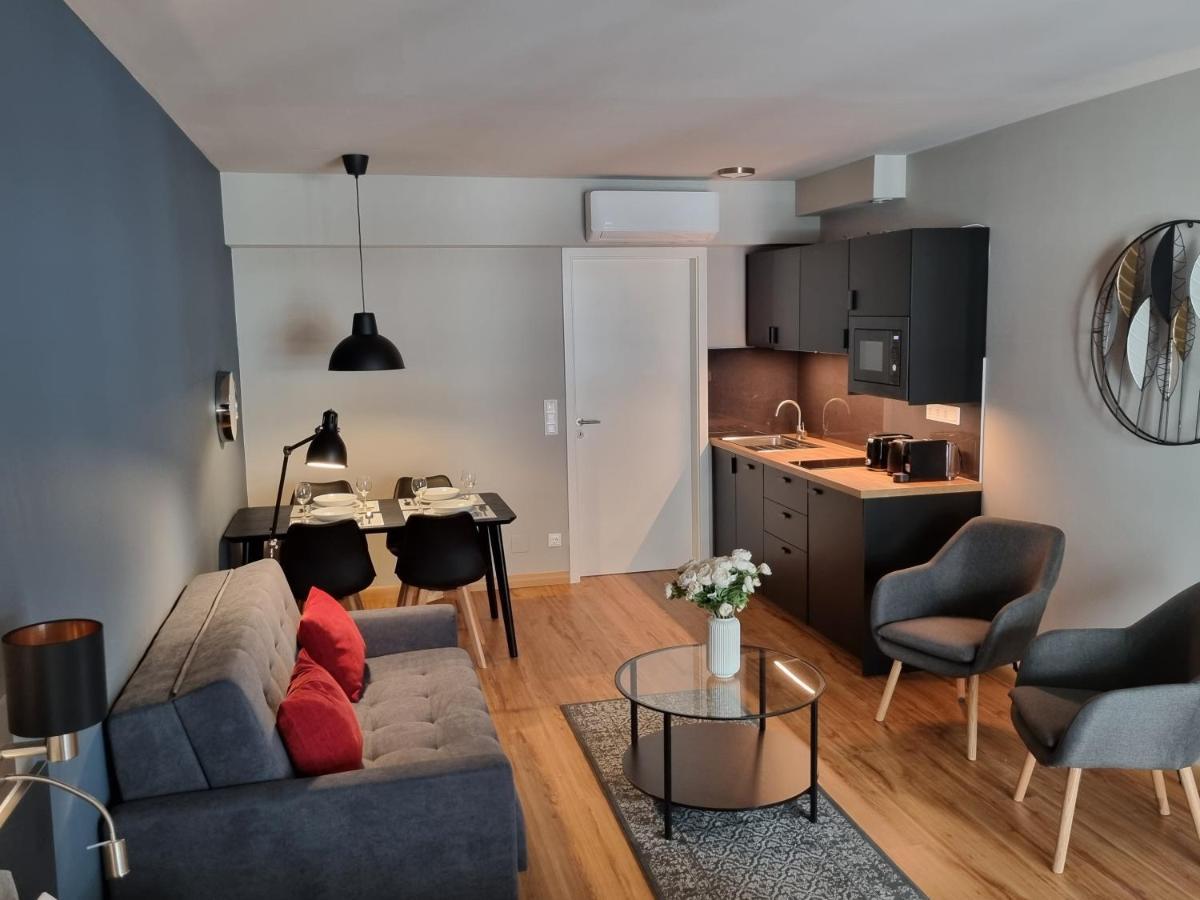 Rivercity Apartments Budapeşte Dış mekan fotoğraf