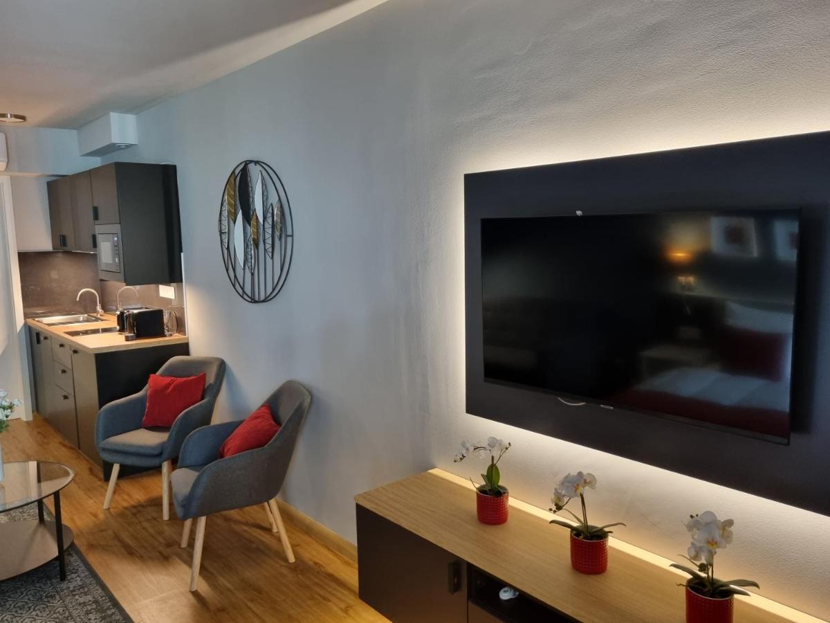 Rivercity Apartments Budapeşte Dış mekan fotoğraf